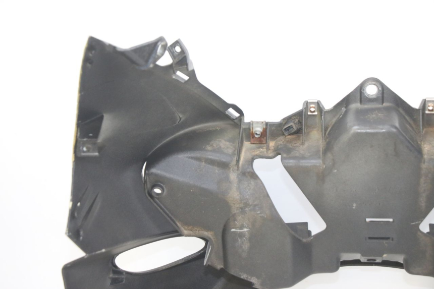 photo de FACE AVANT PIAGGIO X9 125 (2000 - 2003) - Vue d’ensemble