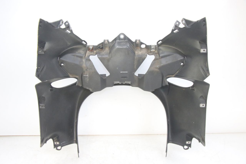 photo de FACE AVANT PIAGGIO X9 125 (2000 - 2003) - Points de fixation