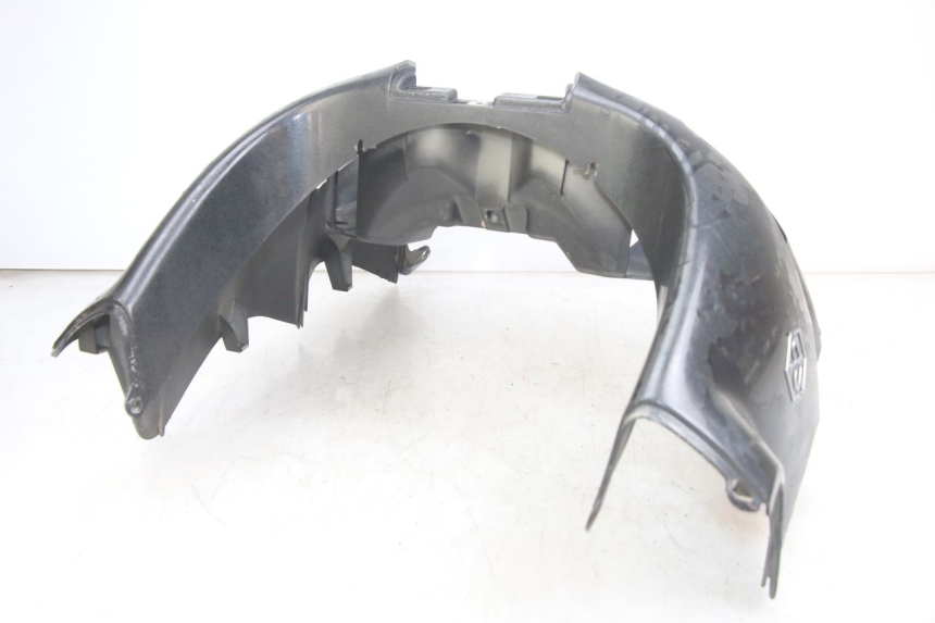 photo de FACE AVANT PIAGGIO X9 125 (2000 - 2003) - État de surface