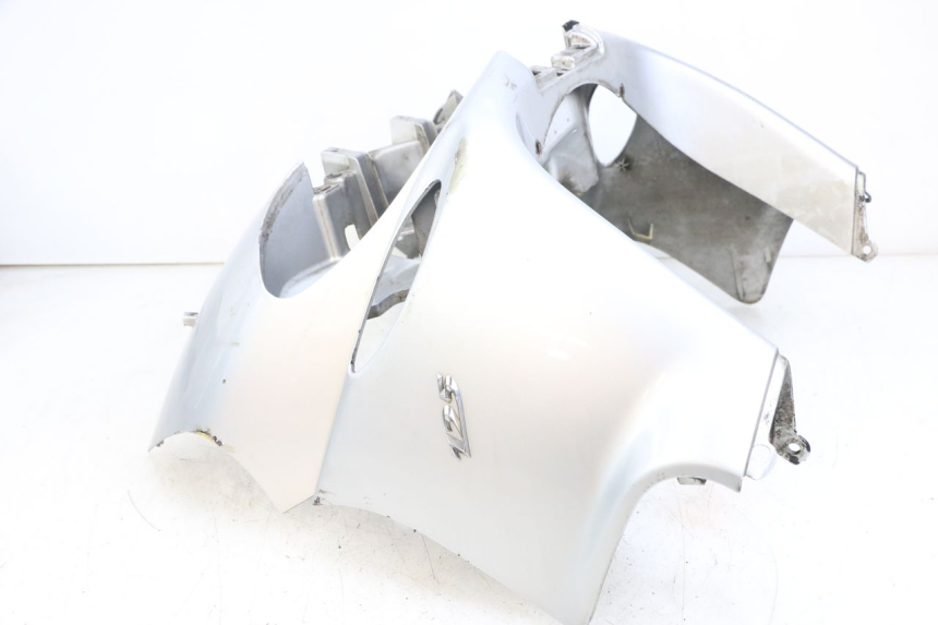 photo de FACE AVANT PIAGGIO X9 125 (2000 - 2003) - Zoom composants