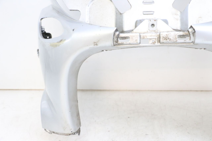 photo de FACE AVANT PIAGGIO X9 125 (2000 - 2003) - Vue rapprochée