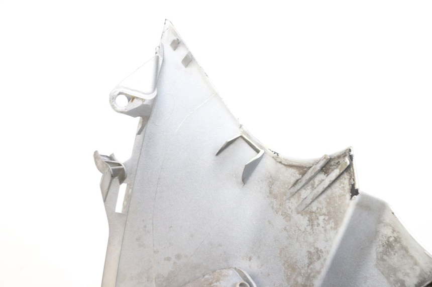 photo de FACE AVANT PIAGGIO X9 125 (2000 - 2003) - Autre angle de vue