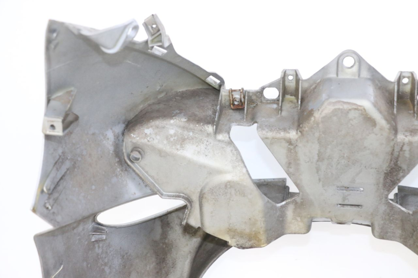 photo de FACE AVANT PIAGGIO X9 125 (2000 - 2003) - Points de fixation