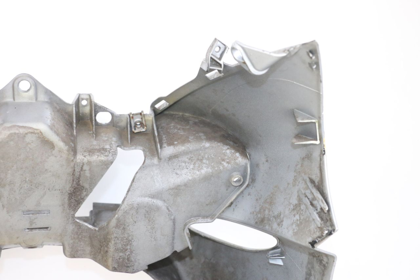 photo de FACE AVANT PIAGGIO X9 125 (2000 - 2003) - État de surface