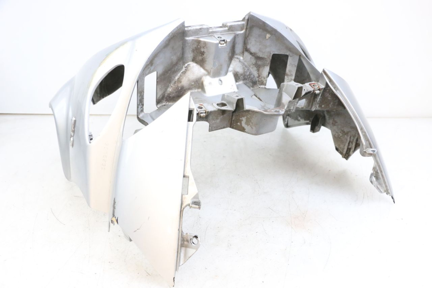 photo de FACE AVANT PIAGGIO X9 125 (2000 - 2003) - Marquages et références