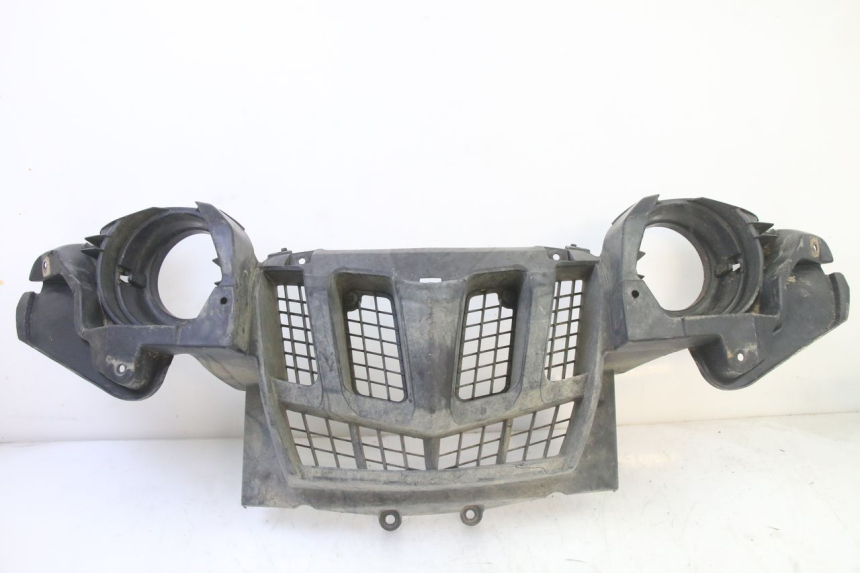 photo de FACE AVANT YAMAHA YFM GRIZZLY 550 (2008 - 2015) - Vue principale