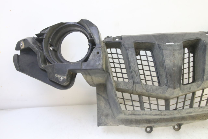 photo de FACE AVANT YAMAHA YFM GRIZZLY 550 (2008 - 2015) - Détail de la pièce