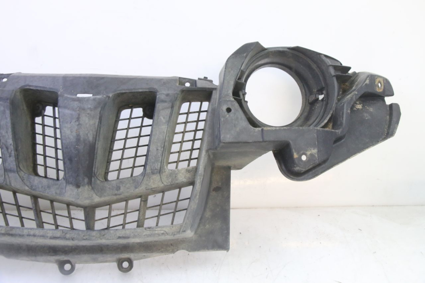 photo de FACE AVANT YAMAHA YFM GRIZZLY 550 (2008 - 2015) - Zoom état d’usage