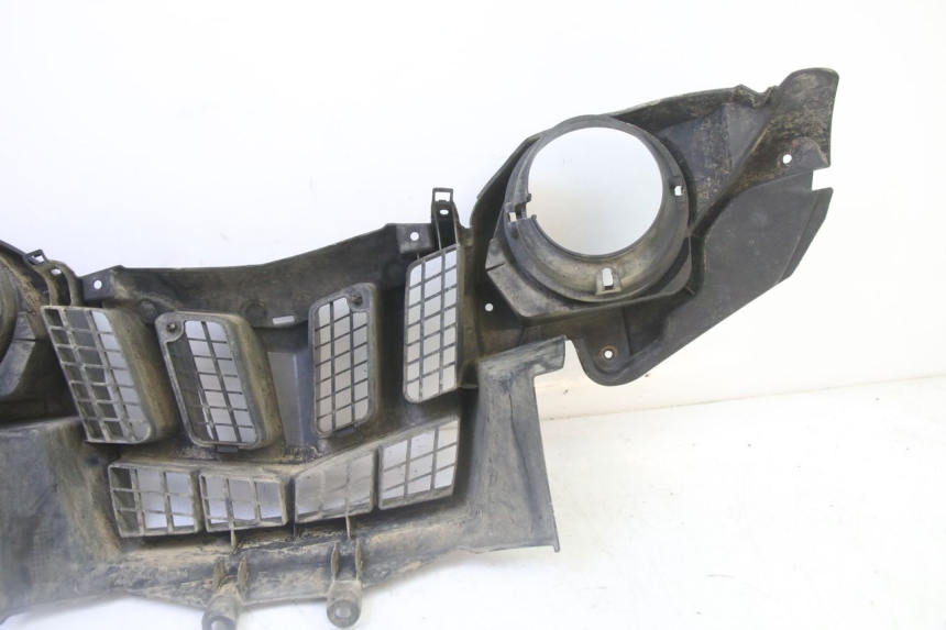 photo de FACE AVANT YAMAHA YFM GRIZZLY 550 (2008 - 2015) - État de surface