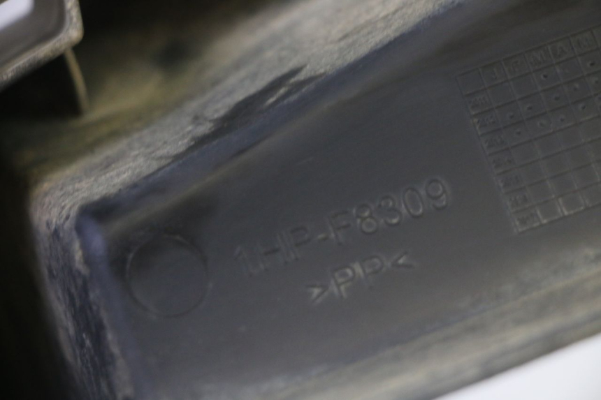 photo de FACE AVANT YAMAHA YFM GRIZZLY 550 (2008 - 2015) - Pièce contrôlée