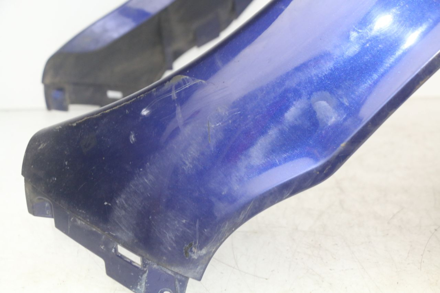 photo de FACE AVANT YAMAHA YP MAJESTY 400 (2004 - 2008) - Détails caractéristiques