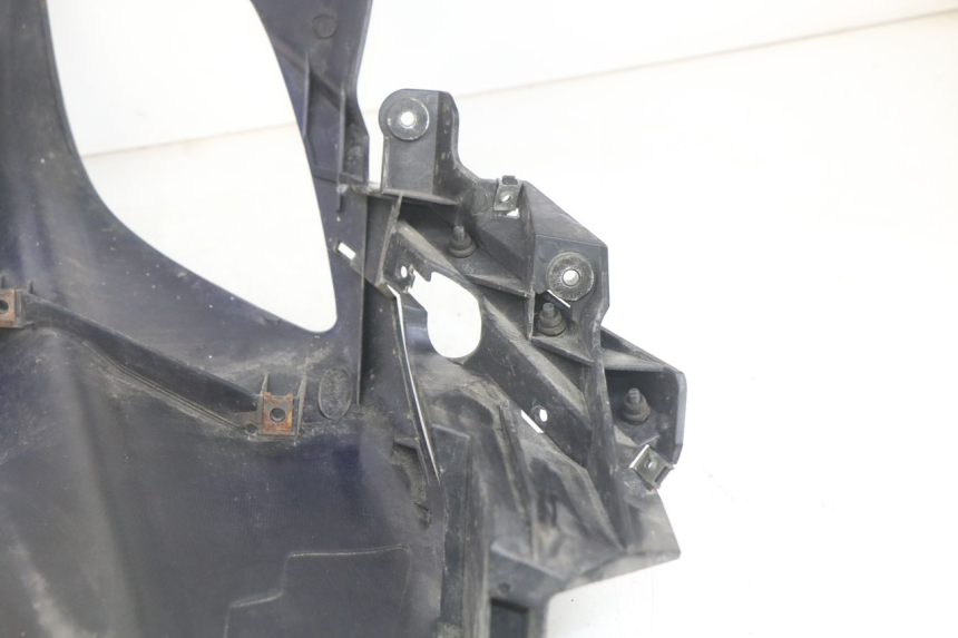 photo de FACE AVANT YAMAHA YP MAJESTY 400 (2004 - 2008) - Angle alternatif