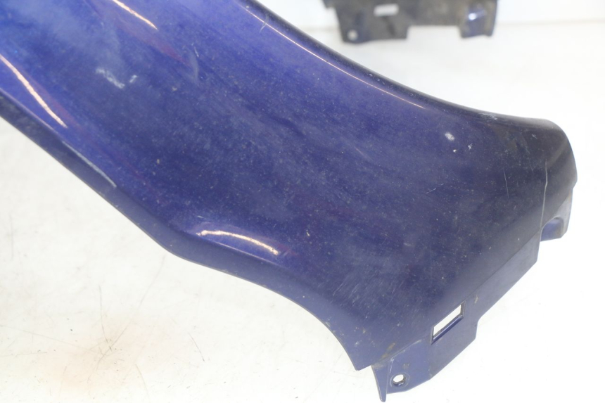 photo de FACE AVANT YAMAHA YP MAJESTY 400 (2004 - 2008) - Vue d’ensemble