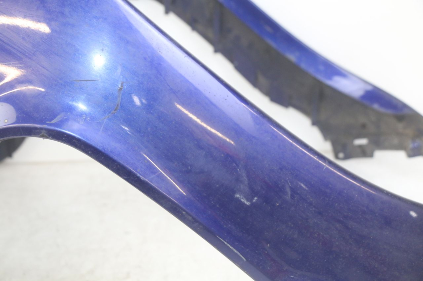 photo de FACE AVANT YAMAHA YP MAJESTY 400 (2004 - 2008) - Points de fixation