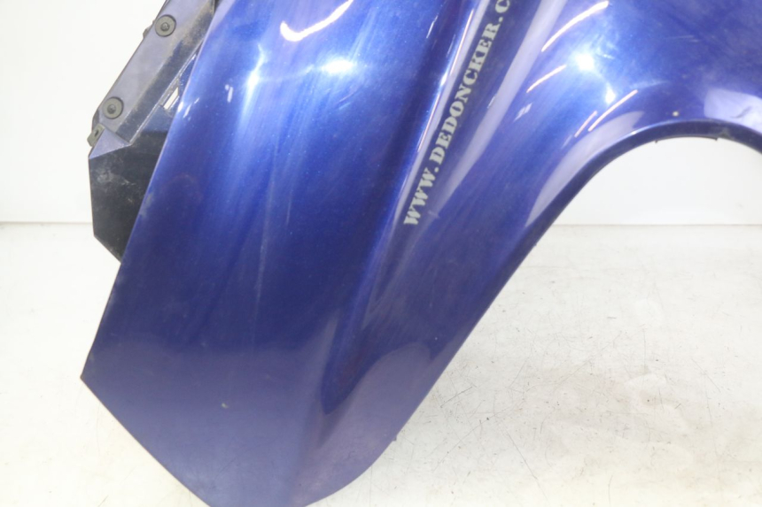 photo de FACE AVANT YAMAHA YP MAJESTY 400 (2004 - 2008) - État de surface