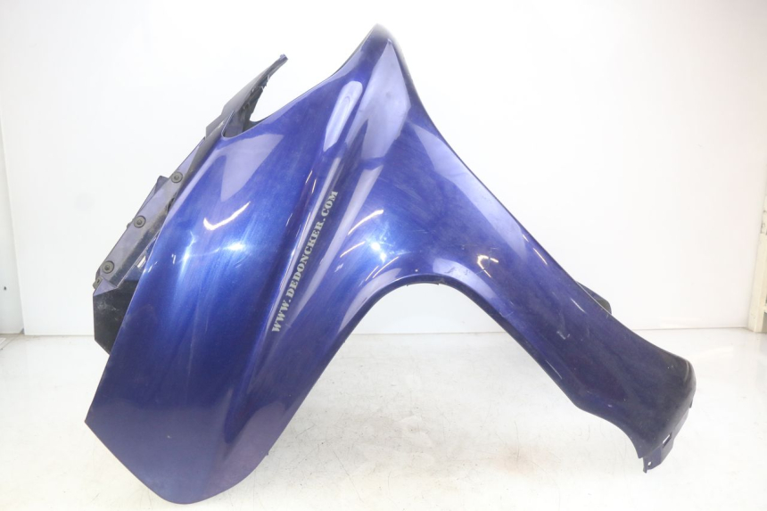 photo de FACE AVANT YAMAHA YP MAJESTY 400 (2004 - 2008) - Marquages et références