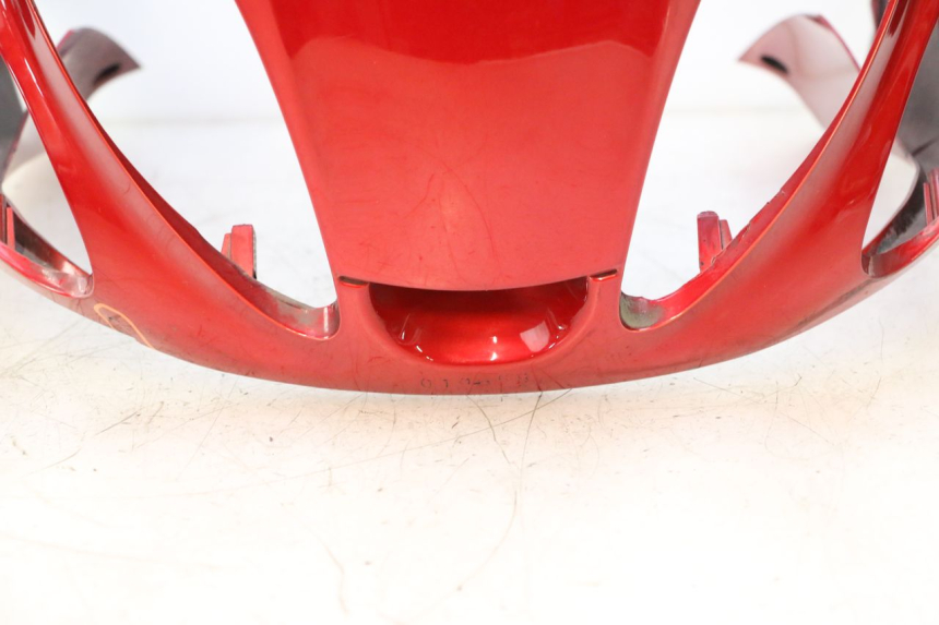 photo de FACE AVANT YAMAHA YP MAJESTY 125 (1998 - 2001) - Vue rapprochée