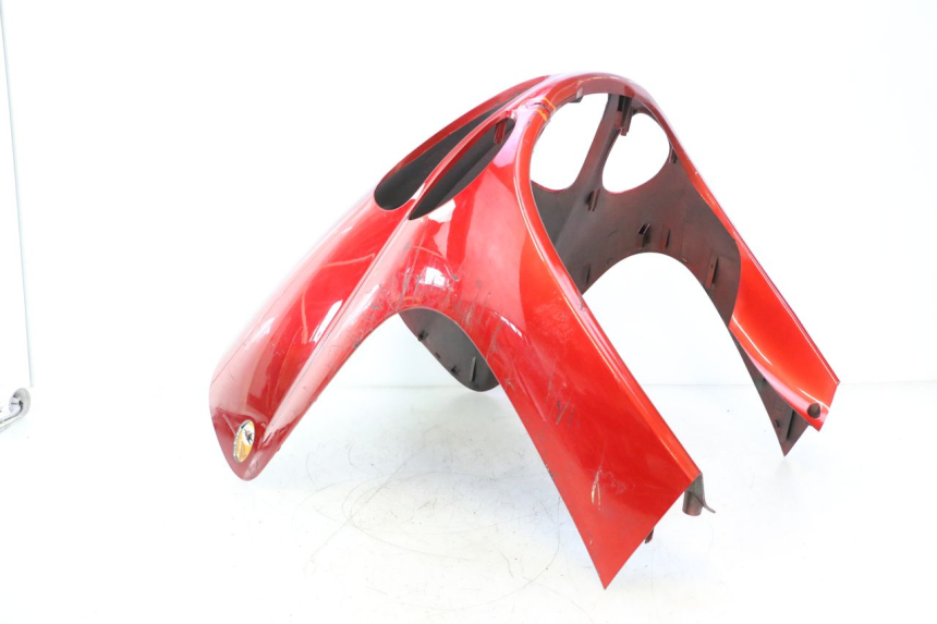 photo de FACE AVANT YAMAHA YP MAJESTY 125 (1998 - 2001) - Inspection visuelle