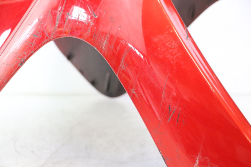 photo de FACE AVANT YAMAHA YP MAJESTY 125 (1998 - 2001) - Focus structure