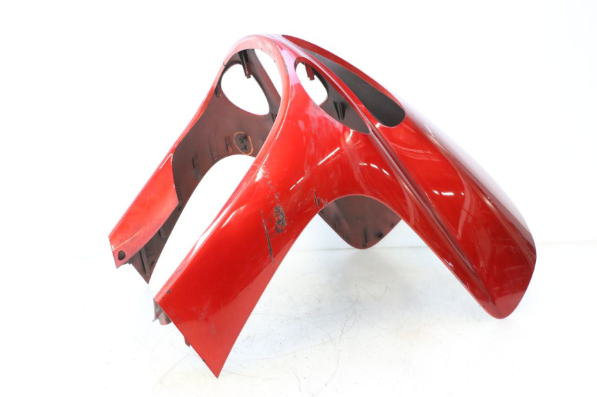 photo de FACE AVANT YAMAHA YP MAJESTY 125 (1998 - 2001) - Autre angle de vue