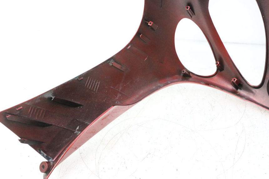 photo de FACE AVANT YAMAHA YP MAJESTY 125 (1998 - 2001) - Gros plan technique
