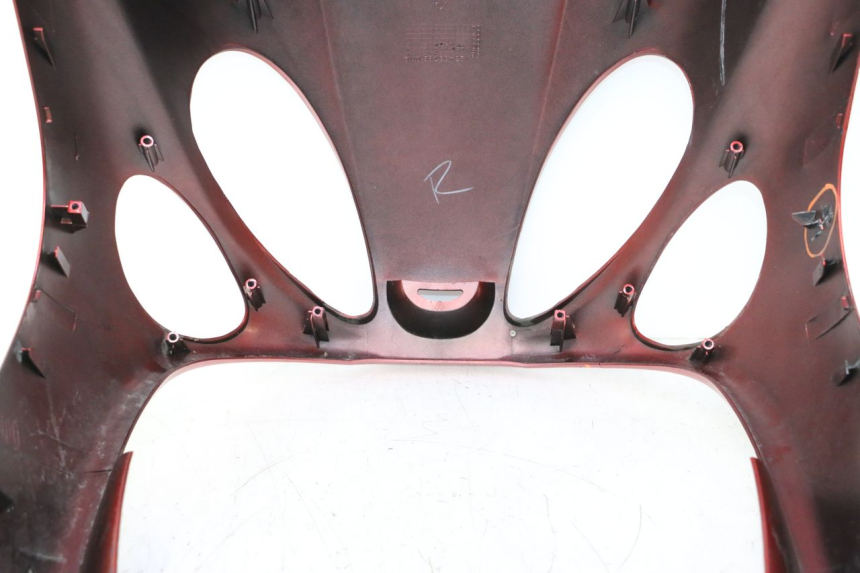 photo de FACE AVANT YAMAHA YP MAJESTY 125 (1998 - 2001) - Marquages et références