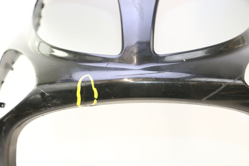 photo de FACE AVANT YAMAHA YP MAJESTY 125 (2007 - 2010) - Inspection visuelle