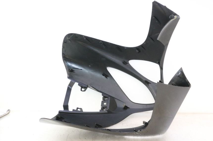 photo de FACE AVANT YAMAHA YP MAJESTY 125 (2007 - 2010) - Autre angle de vue