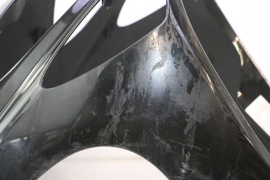 photo de FACE AVANT YAMAHA YP MAJESTY 125 (2007 - 2010) - Points de fixation