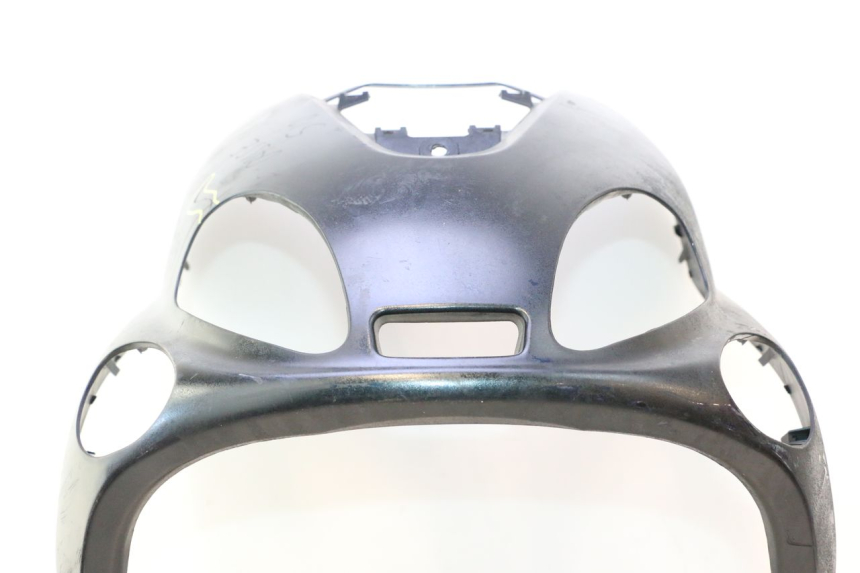 photo de FACE AVANT YAMAHA YP MAJESTY 125 (2002 - 2006) - Gros plan technique