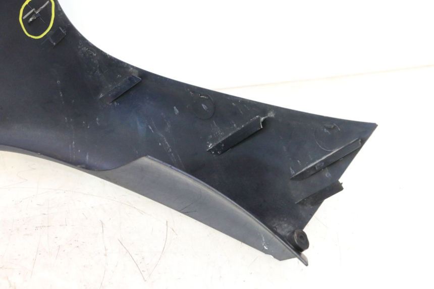 photo de FACE AVANT YAMAHA YP MAJESTY 125 (2002 - 2006) - Vue d’ensemble