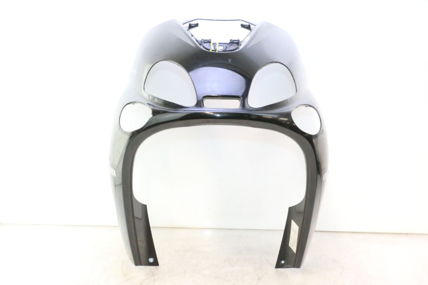 photo de FACE AVANT YAMAHA YP MAJESTY 125 (2002 - 2006) - Vue rapprochée