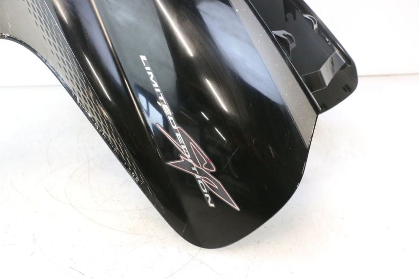 photo de FACE AVANT YAMAHA YP MAJESTY 125 (2002 - 2006) - Gros plan technique