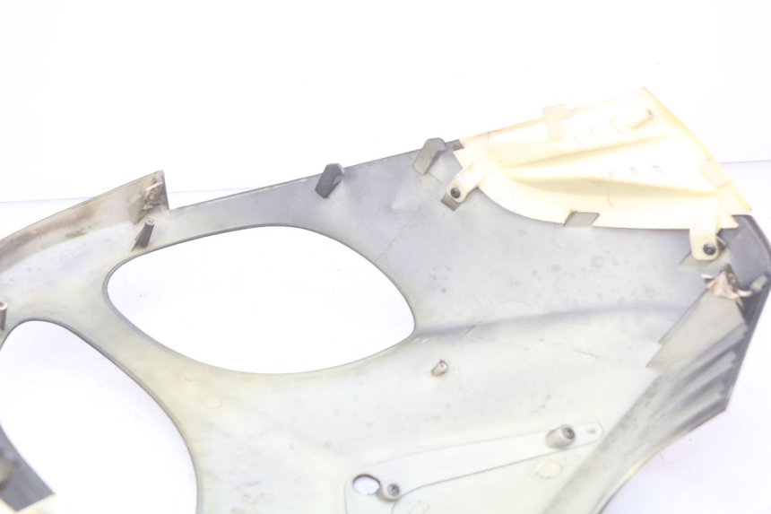 photo de FACE AVANT YIYING YY50QT-10 50 (2007 - 2022) - Zoom état d’usage