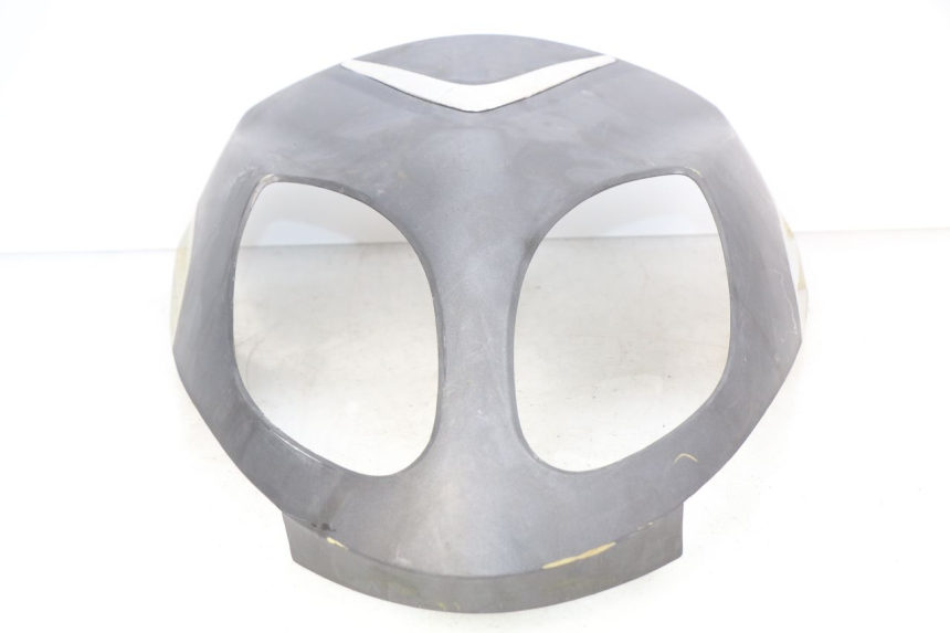 photo de FACE AVANT YIYING YY50QT-10 50 (2007 - 2022) - État de surface