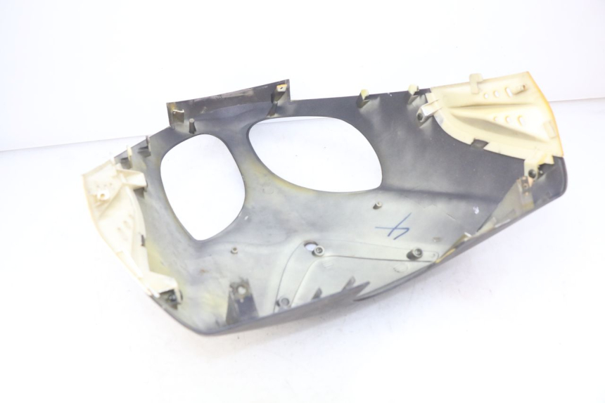 photo de FACE AVANT YIYING YY50QT-10 50 (2007 - 2022) - Autre angle de vue