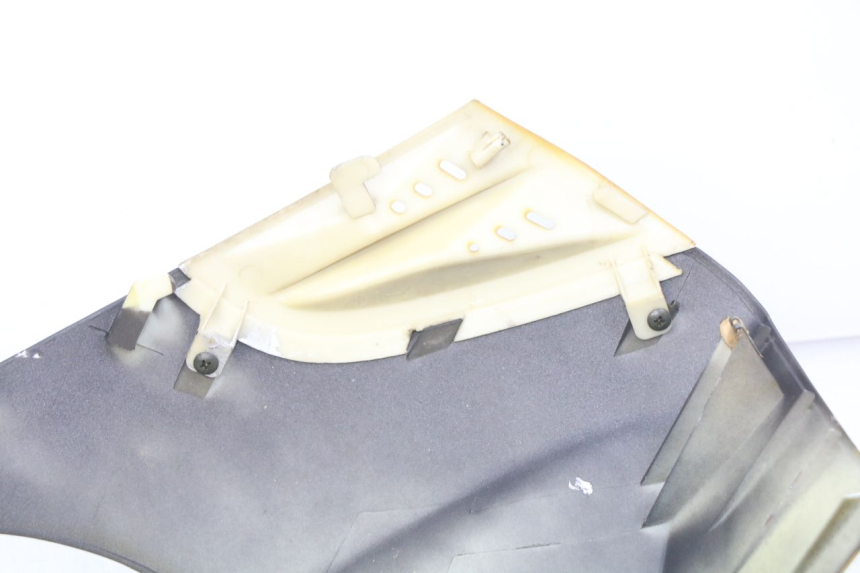 photo de FACE AVANT YIYING YY50QT-10 50 (2007 - 2022) - Gros plan technique