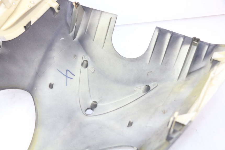 photo de FACE AVANT YIYING YY50QT-10 50 (2007 - 2022) - Vue d’ensemble