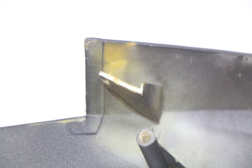 photo de FACE AVANT YIYING YY50QT-10 50 (2007 - 2022) - État de surface