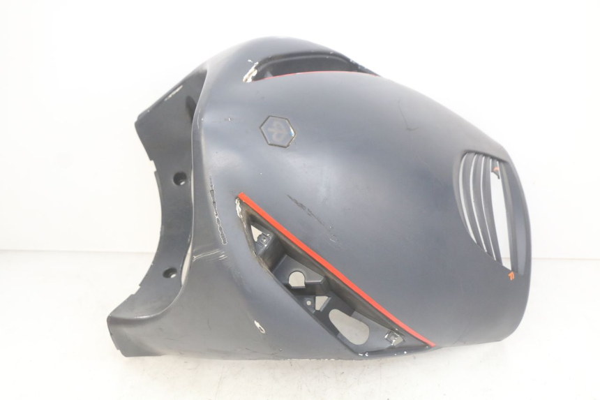 photo de FACE AVANT PIAGGIO ZIP 2T 50 (2009 - 2019) - Vue principale