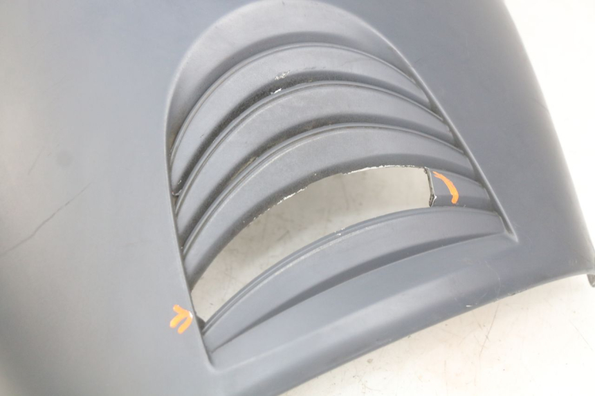 photo de FACE AVANT PIAGGIO ZIP 2T 50 (2009 - 2019) - Vue produit