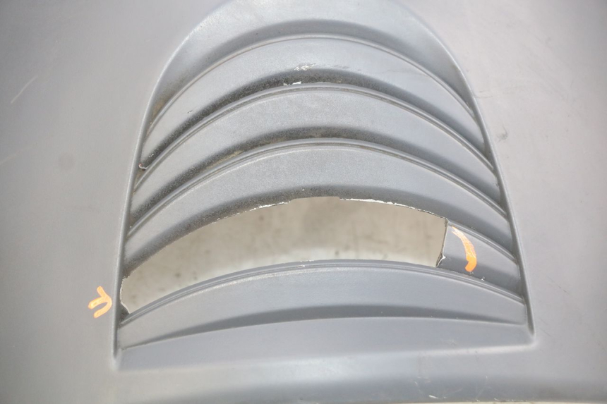 photo de FACE AVANT PIAGGIO ZIP 2T 50 (2009 - 2019) - Marquages et références