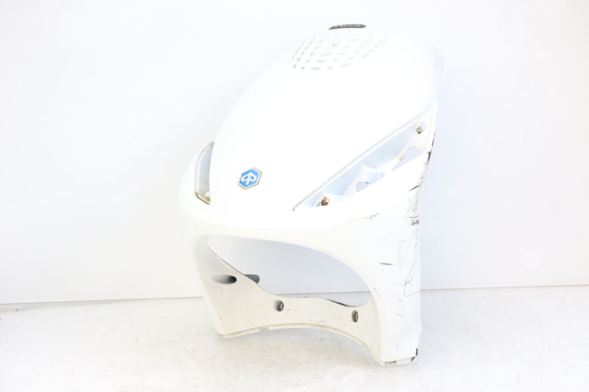 photo de FACE AVANT PIAGGIO ZIP 2T 50 (2009 - 2019) - Vue principale
