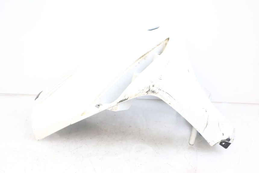 photo de FACE AVANT PIAGGIO ZIP 2T 50 (2009 - 2019) - Zoom état d’usage