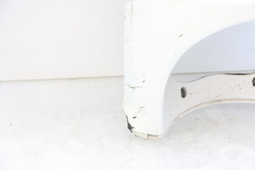 photo de FACE AVANT PIAGGIO ZIP 2T 50 (2009 - 2019) - Autre angle de vue