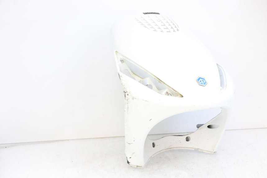 photo de FACE AVANT PIAGGIO ZIP 2T 50 (2009 - 2019) - Vue d’ensemble