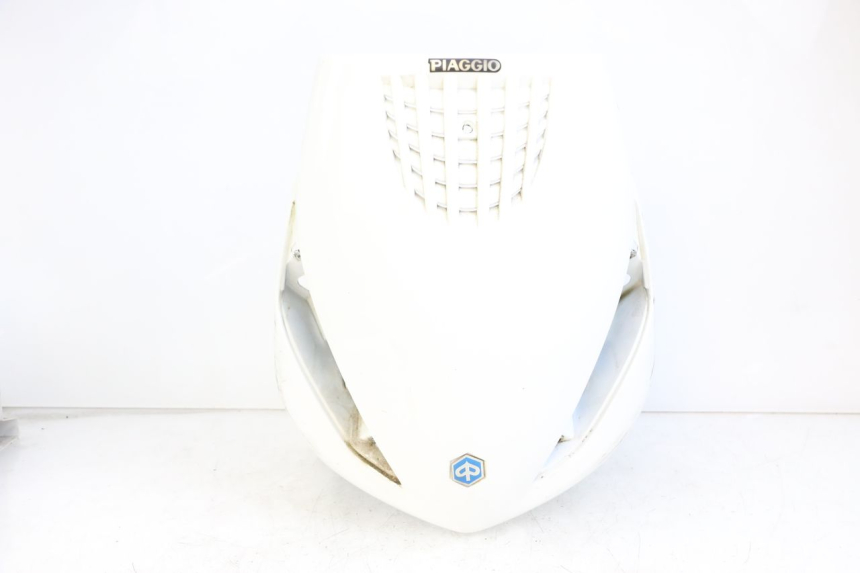 photo de FACE AVANT PIAGGIO ZIP 2T 50 (2009 - 2019) - Points de fixation