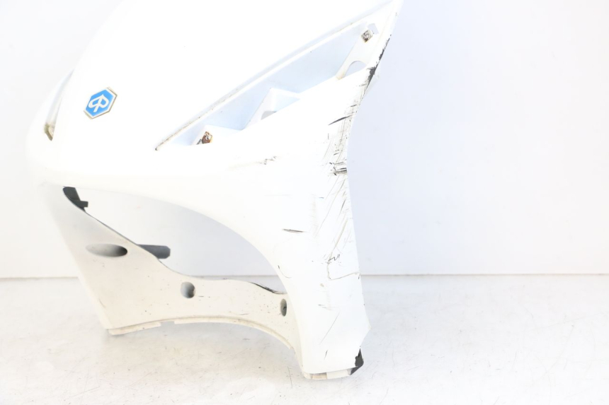 photo de FACE AVANT PIAGGIO ZIP 2T 50 (2009 - 2019) - État de surface