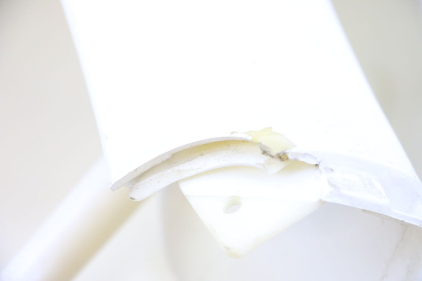 photo de FACE AVANT PIAGGIO ZIP 2T 50 (2009 - 2019) - Détail de la pièce