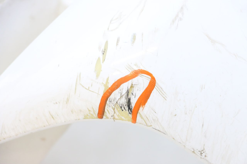 photo de FACE AVANT PIAGGIO ZIP 2T 50 (2009 - 2019) - Vue produit